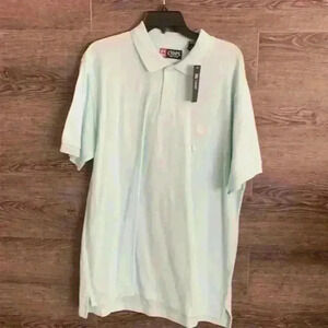 Chaps polo style‎ shirt NWT